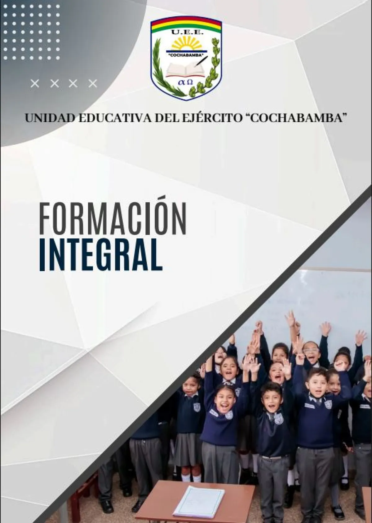 Formación Integral