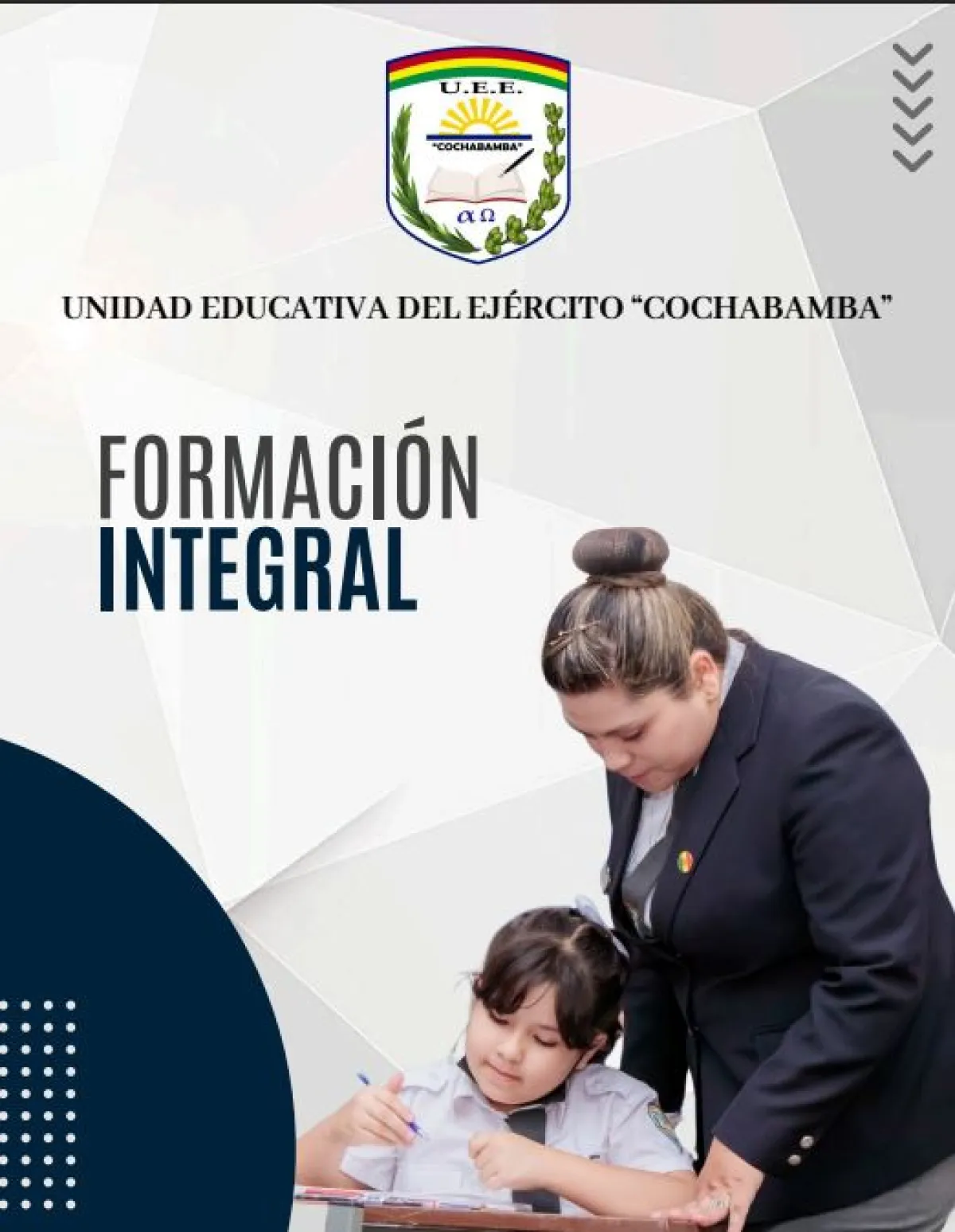 Formación Integral 1