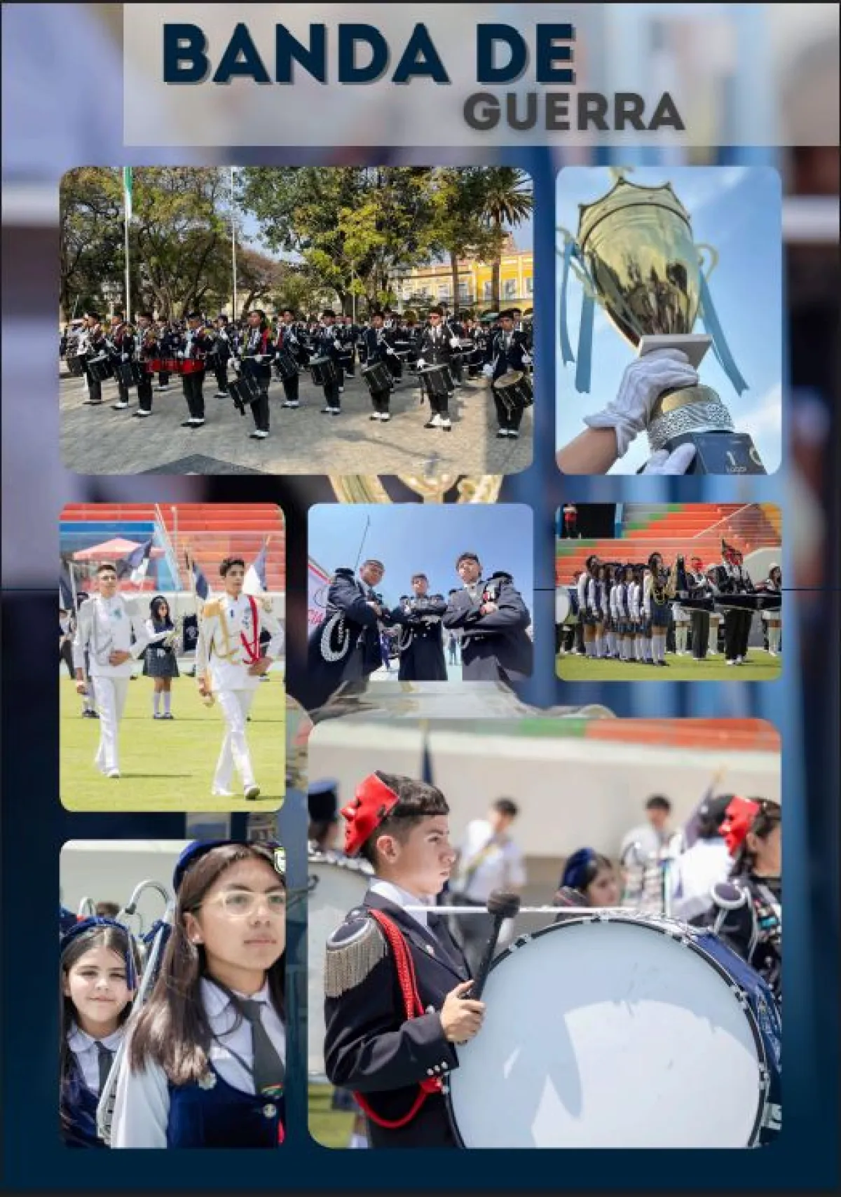 Banda Estudiantil