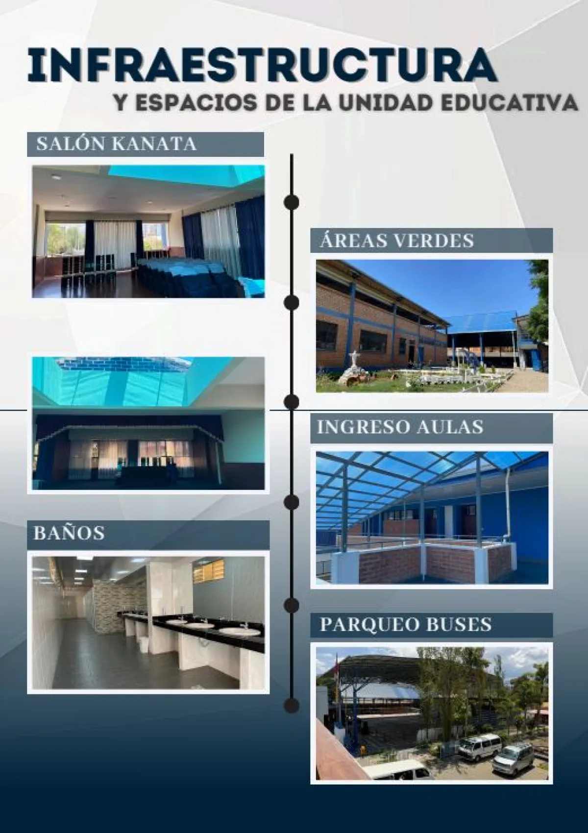 Infraestructura 1