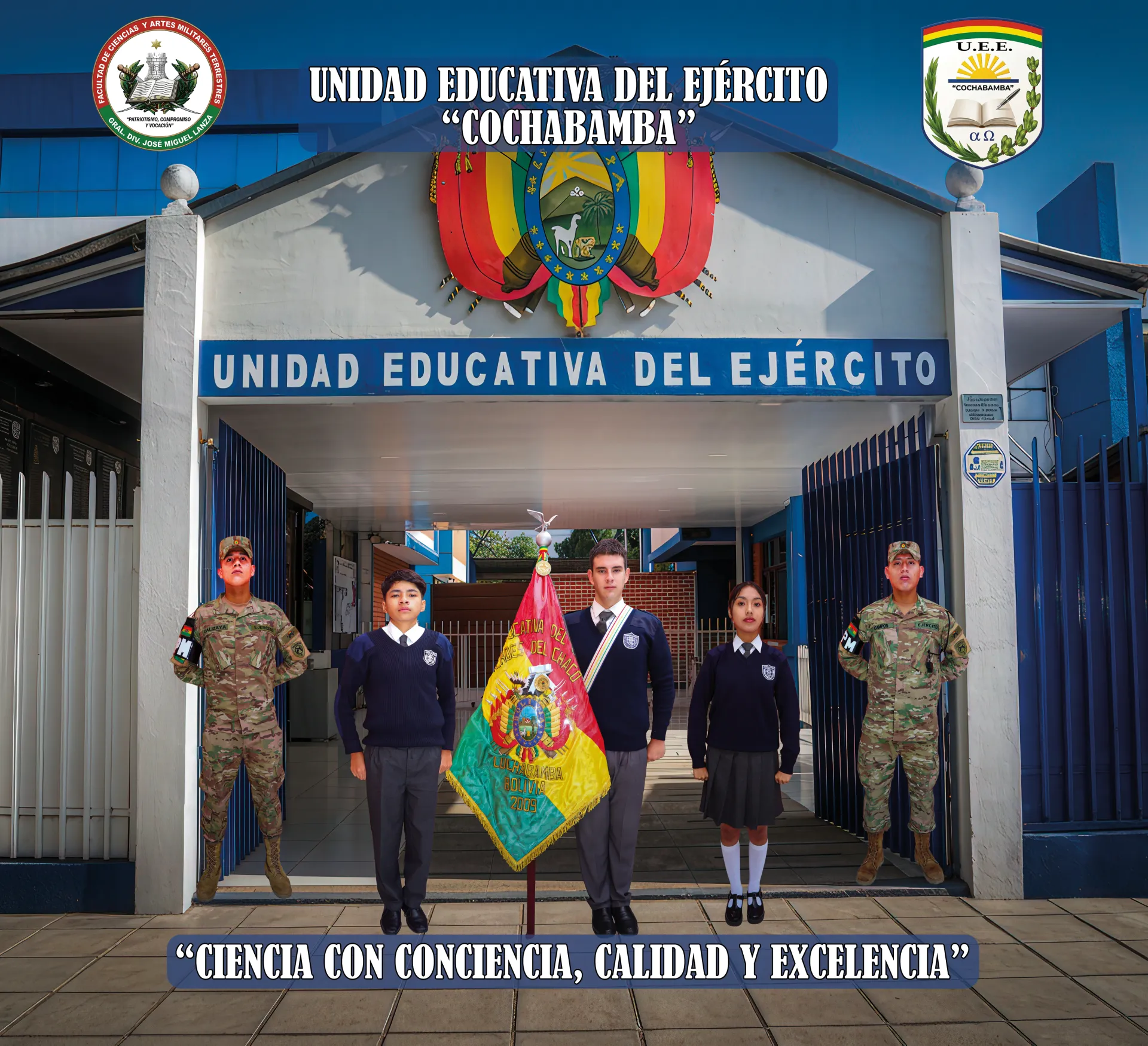 Educación