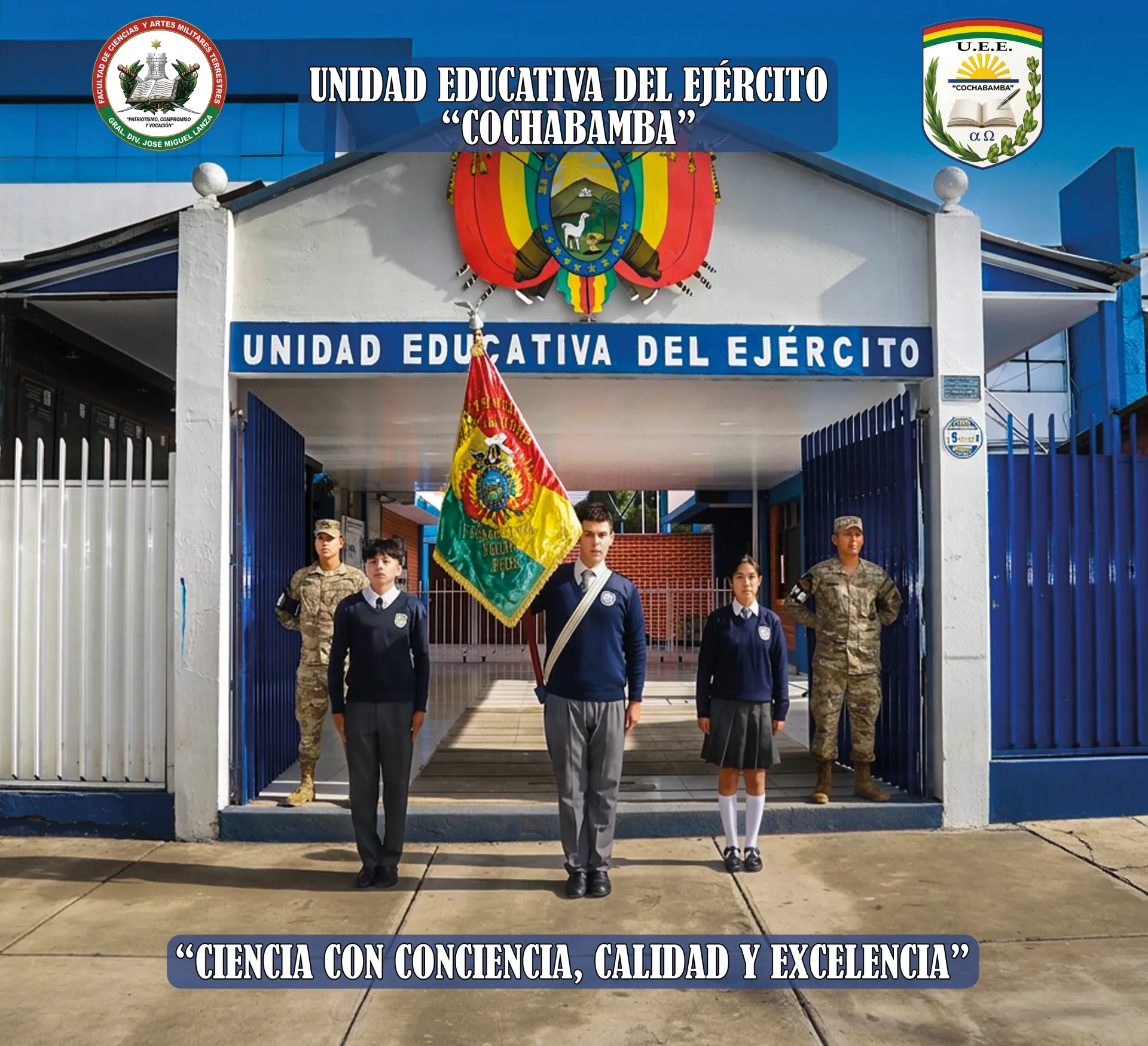 Educación con conciencia