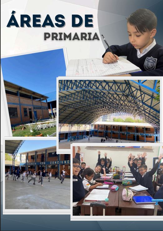 Nivel Primario
